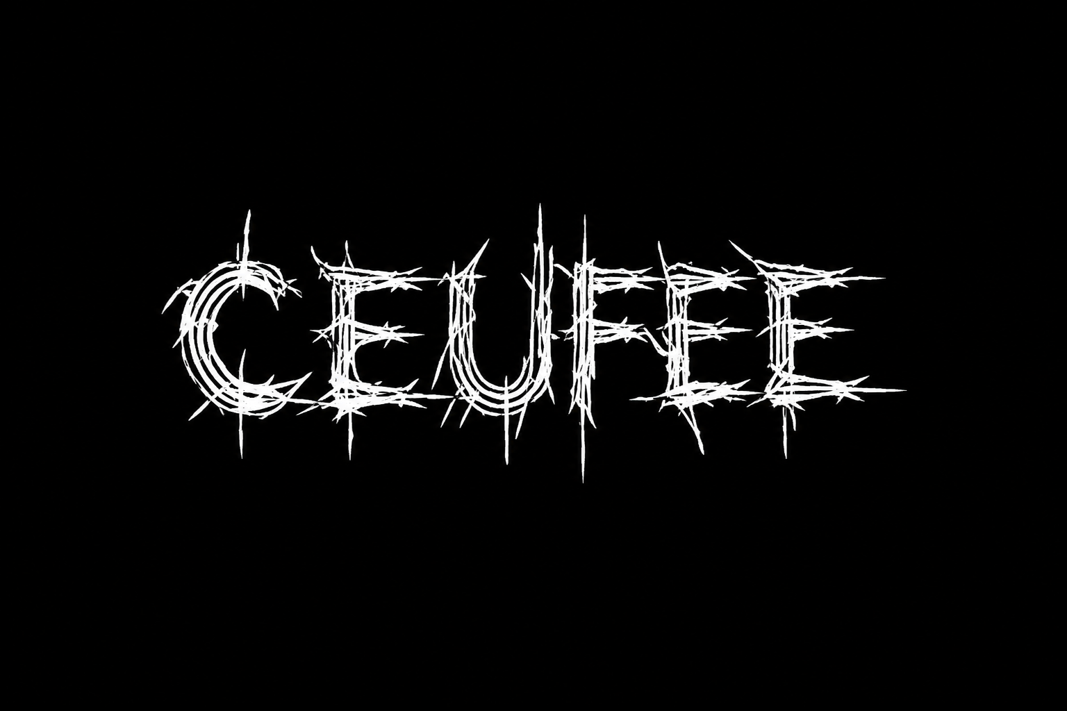 CEUFEE Logo